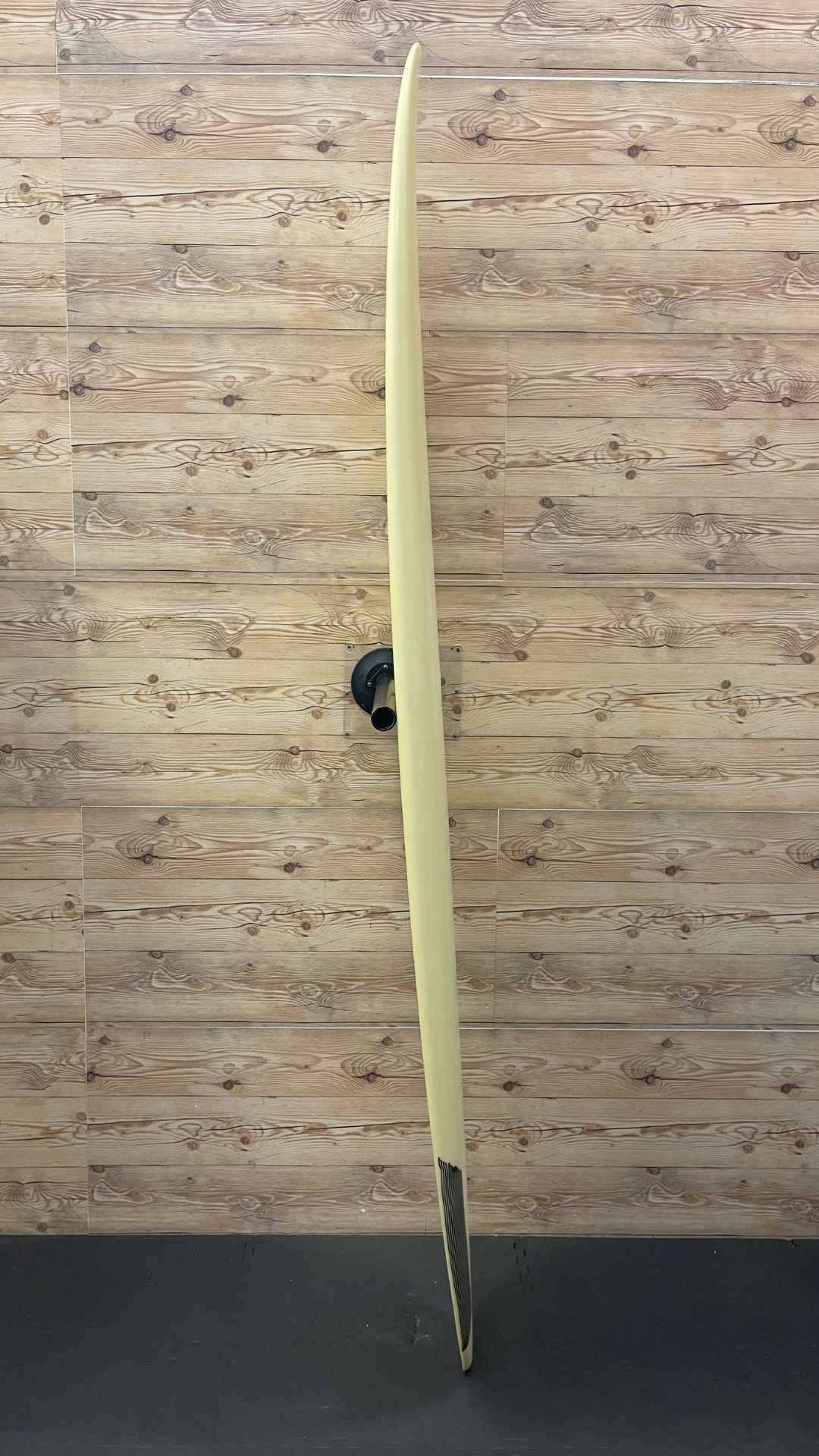 Egg Ride 8'0"
