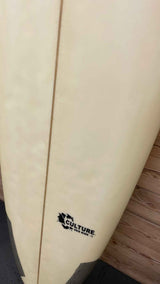 Egg Ride 8'0"