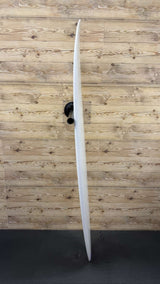 Egg Ride 6'4"
