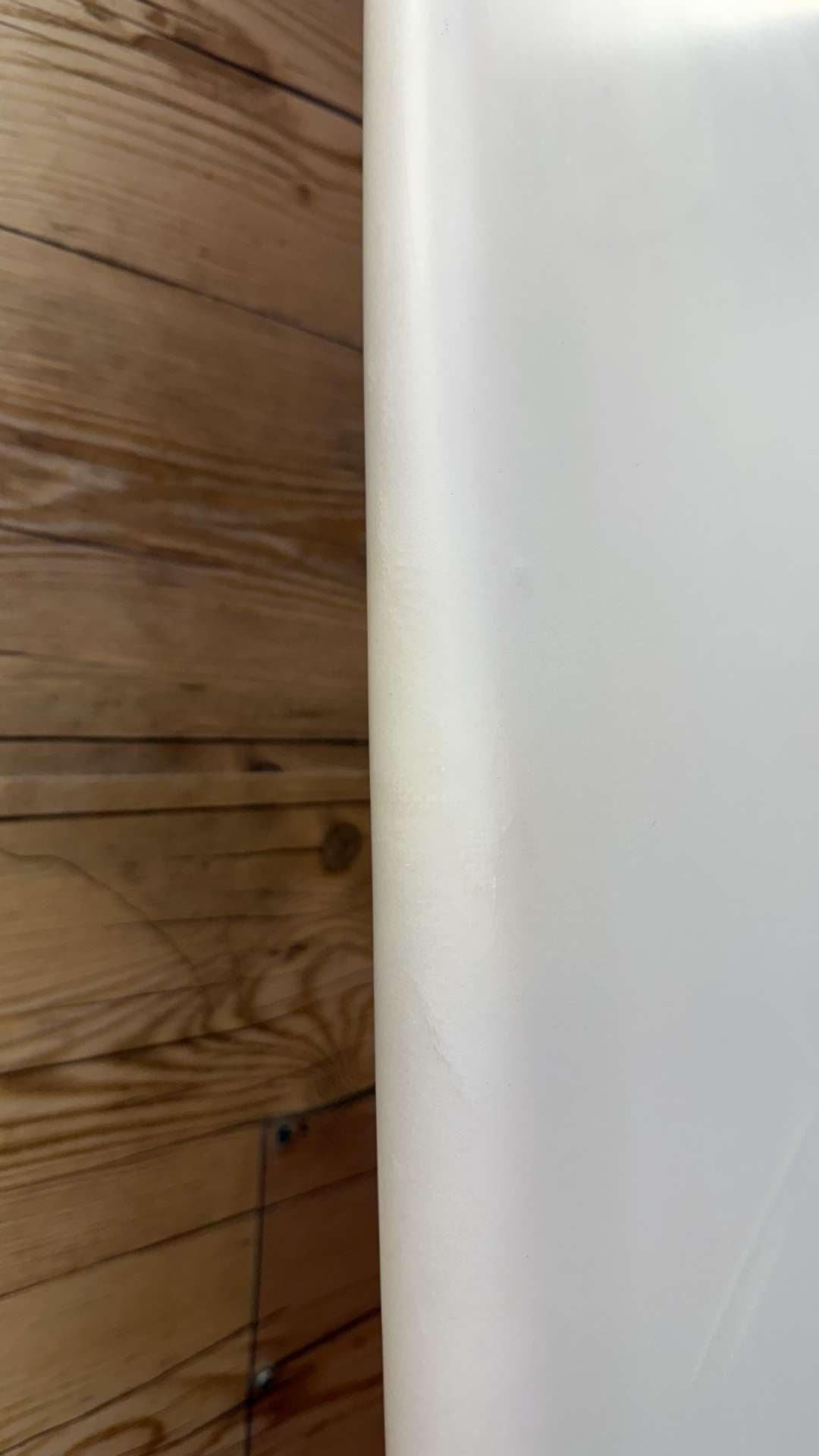 Egg Ride 7'6"