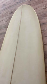 Egg Ride 8'0"