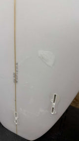 Egg Ride 7'6"