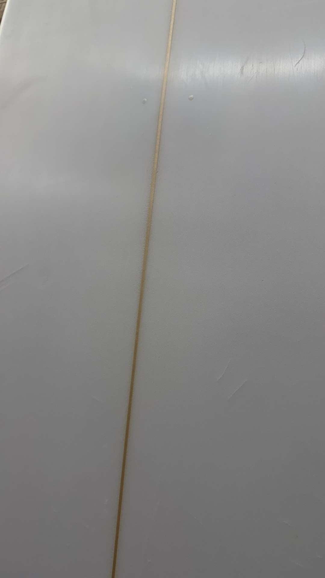 Egg Ride 7'6"