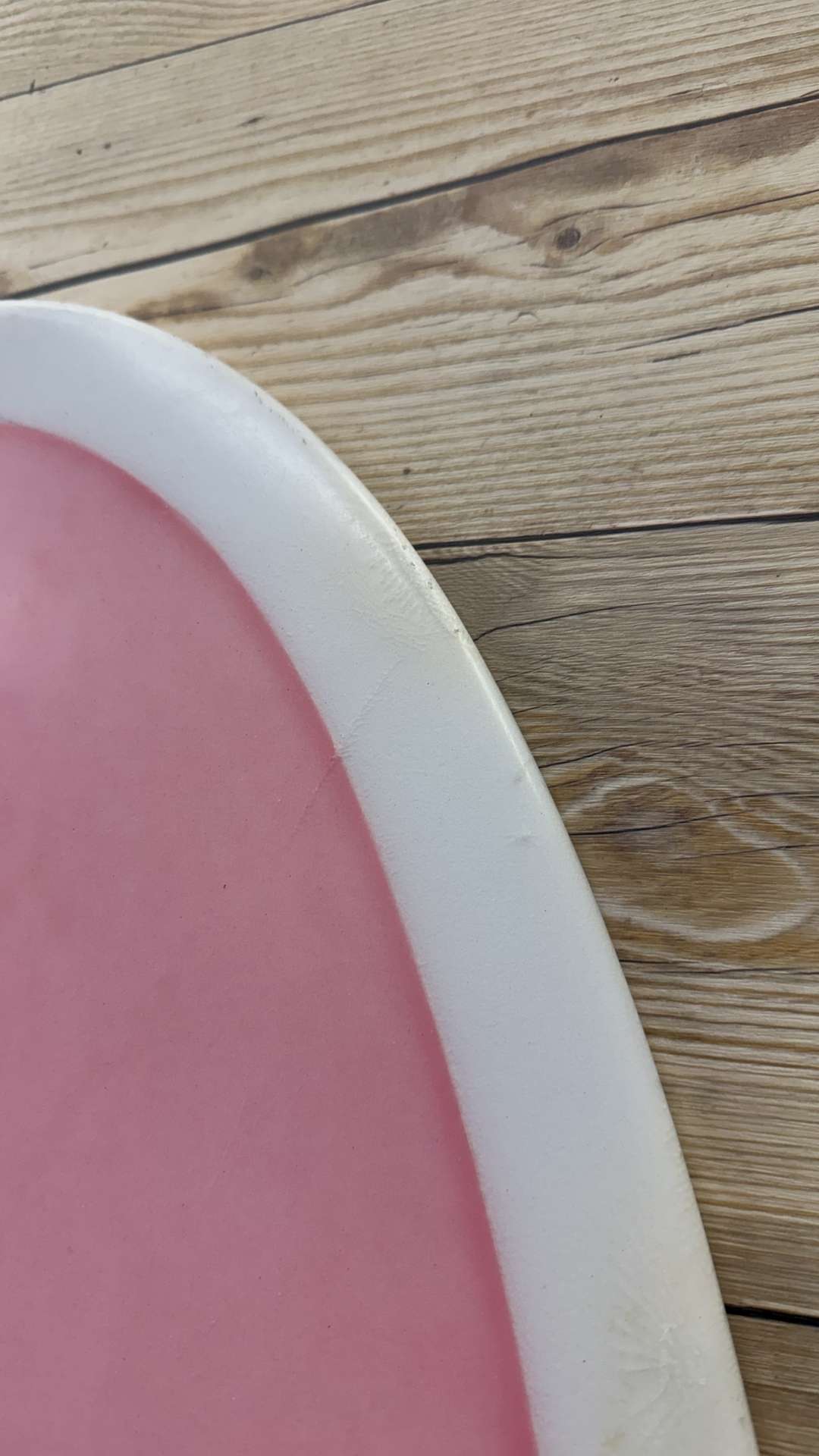 Egg Ride 7'6"