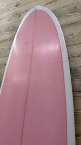 Egg Ride 7'6"