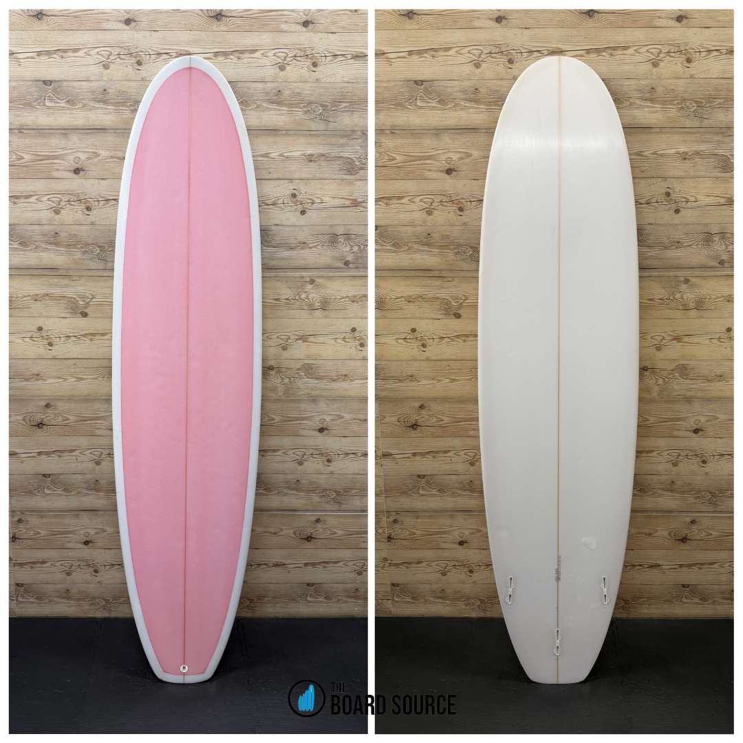 Egg Ride 7'6"