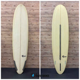 Egg Ride 8'0"