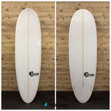 Egg Ride 6'4"