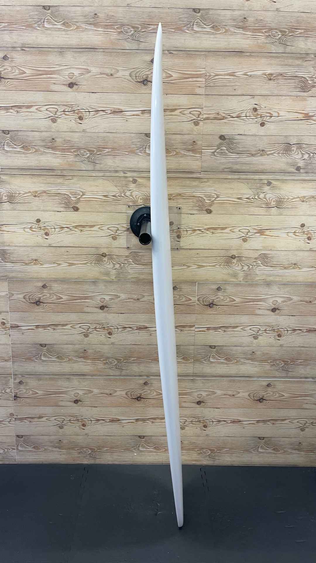 Fish Ride 6'8"