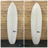 Fish Ride 6'8"