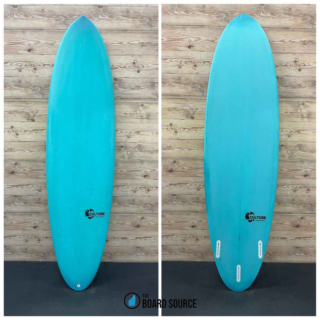 Fun Ride 7'0"