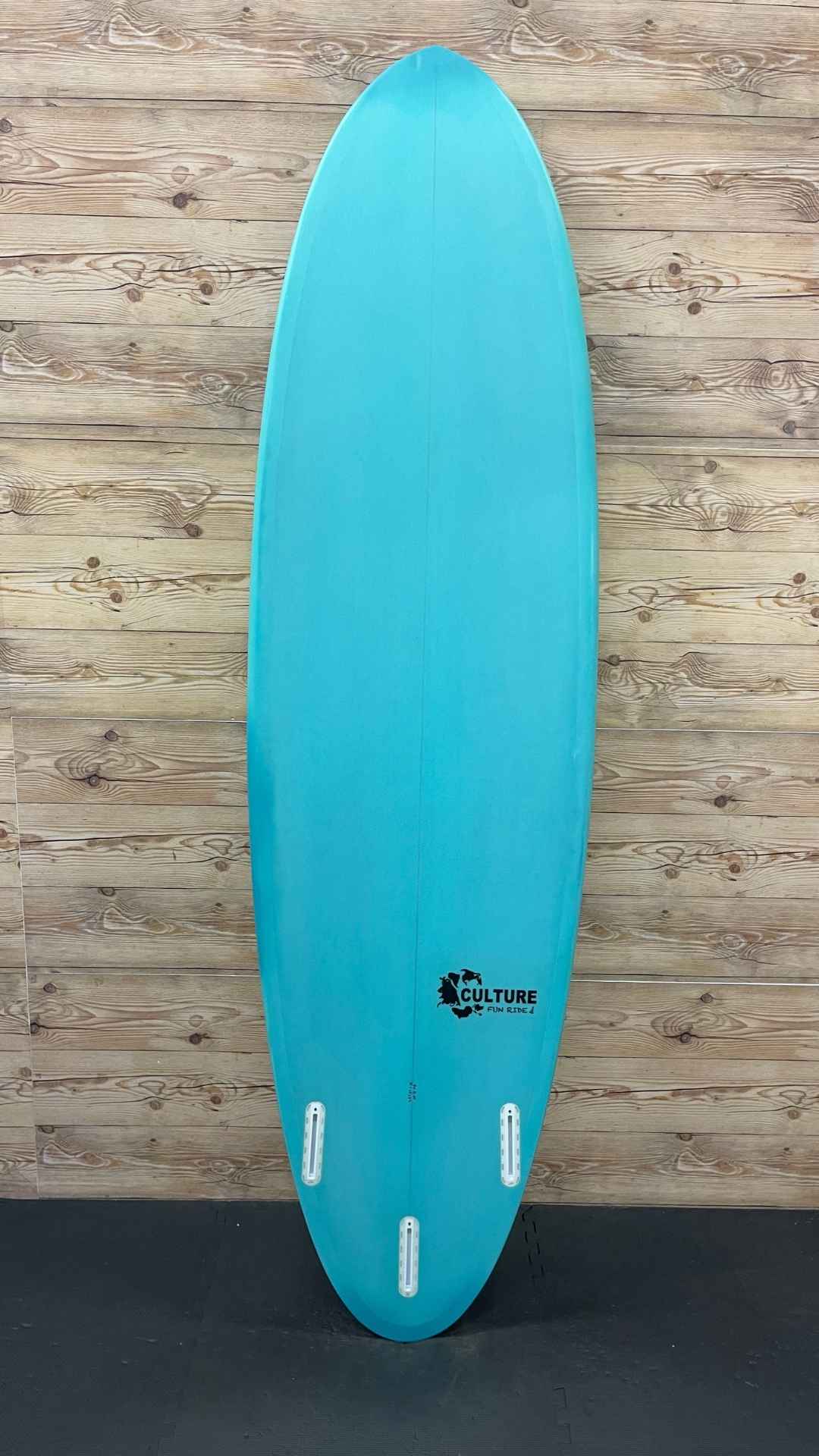 Fun Ride 7'0"