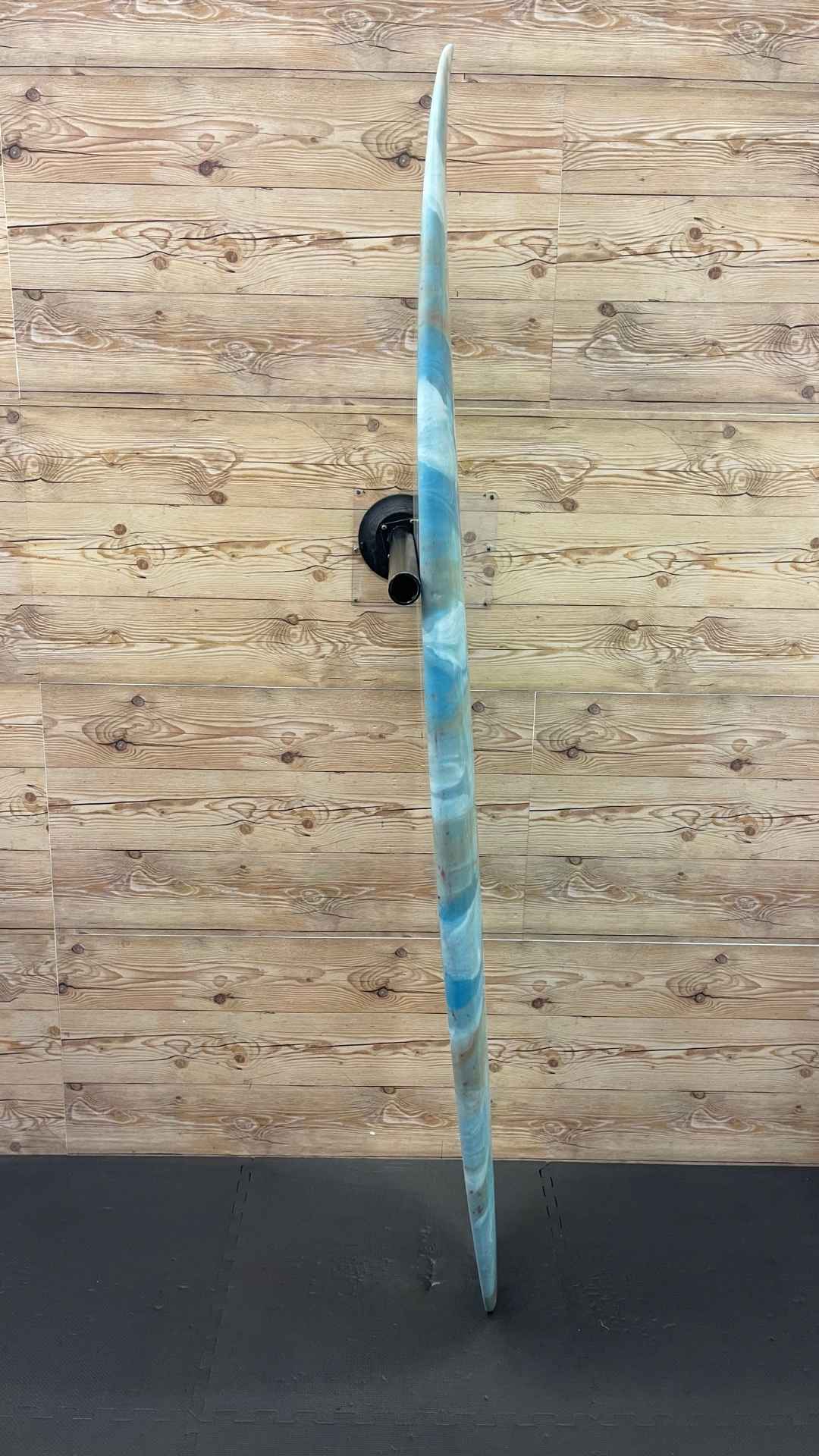 Fun Ride 6'6"
