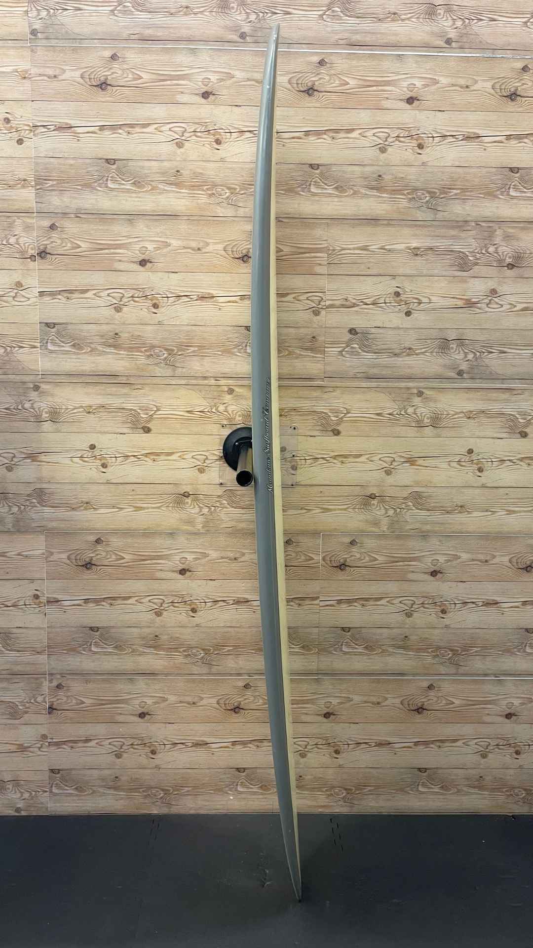 Funboard 8'0"