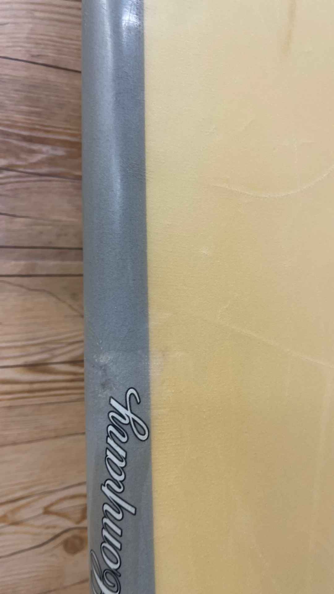 Funboard 8'0"
