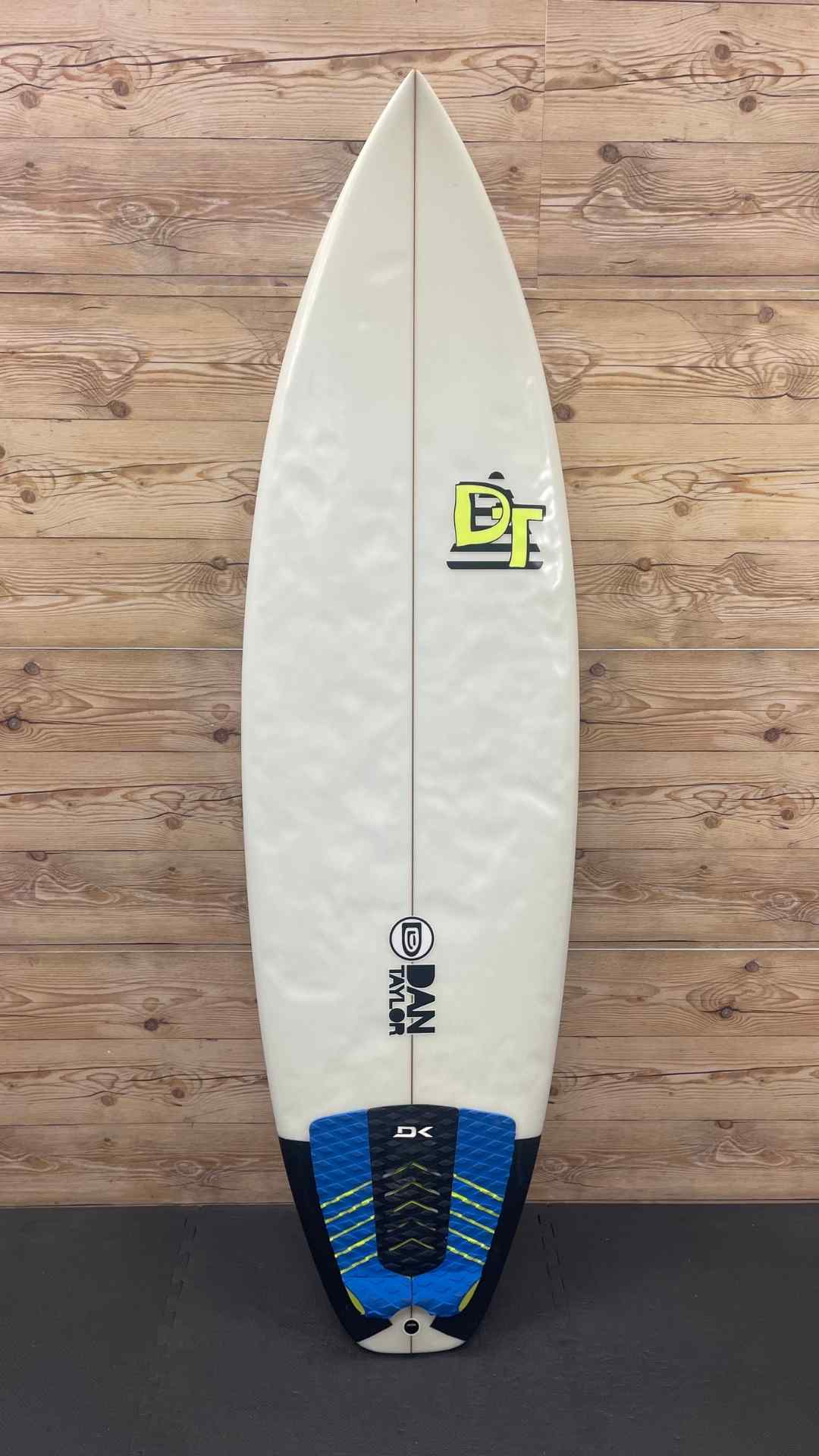 海外ブランド Sea Dog Thruster 6'1\