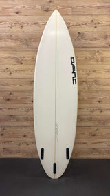 Roundtail Thruster 6'4"