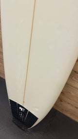 Roundtail Thruster 6'4"