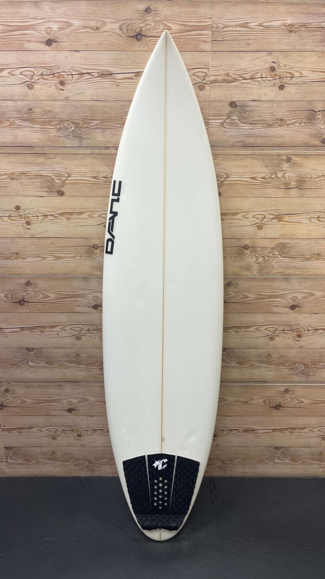 Roundtail Thruster 6'4"