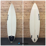 Roundtail Thruster 6'4"