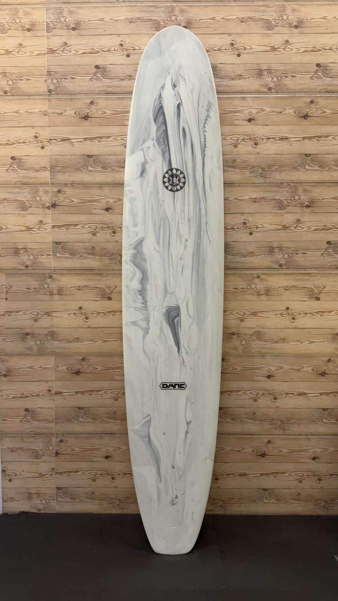 Noserider 9'6"