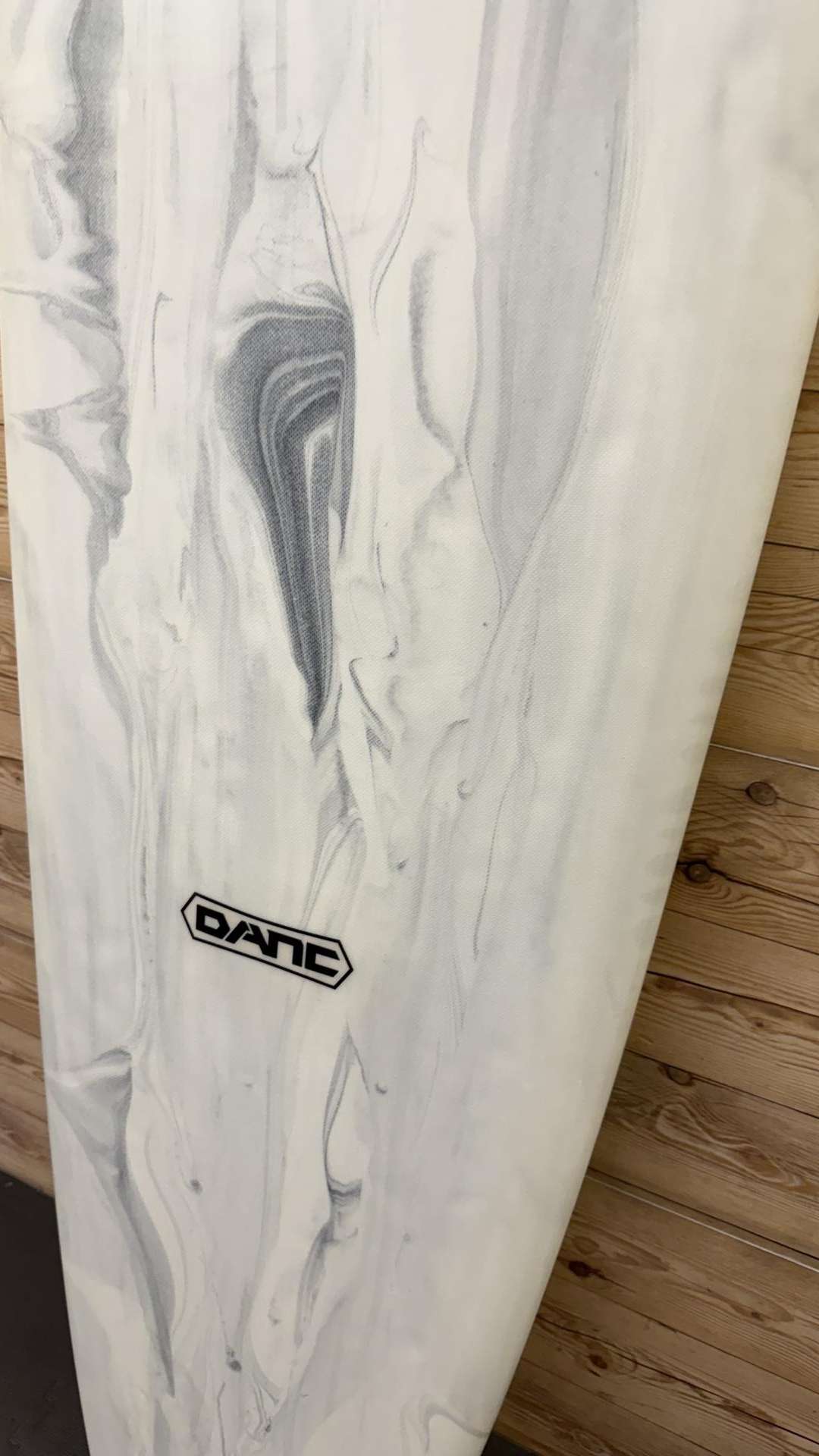 Noserider 9'6"