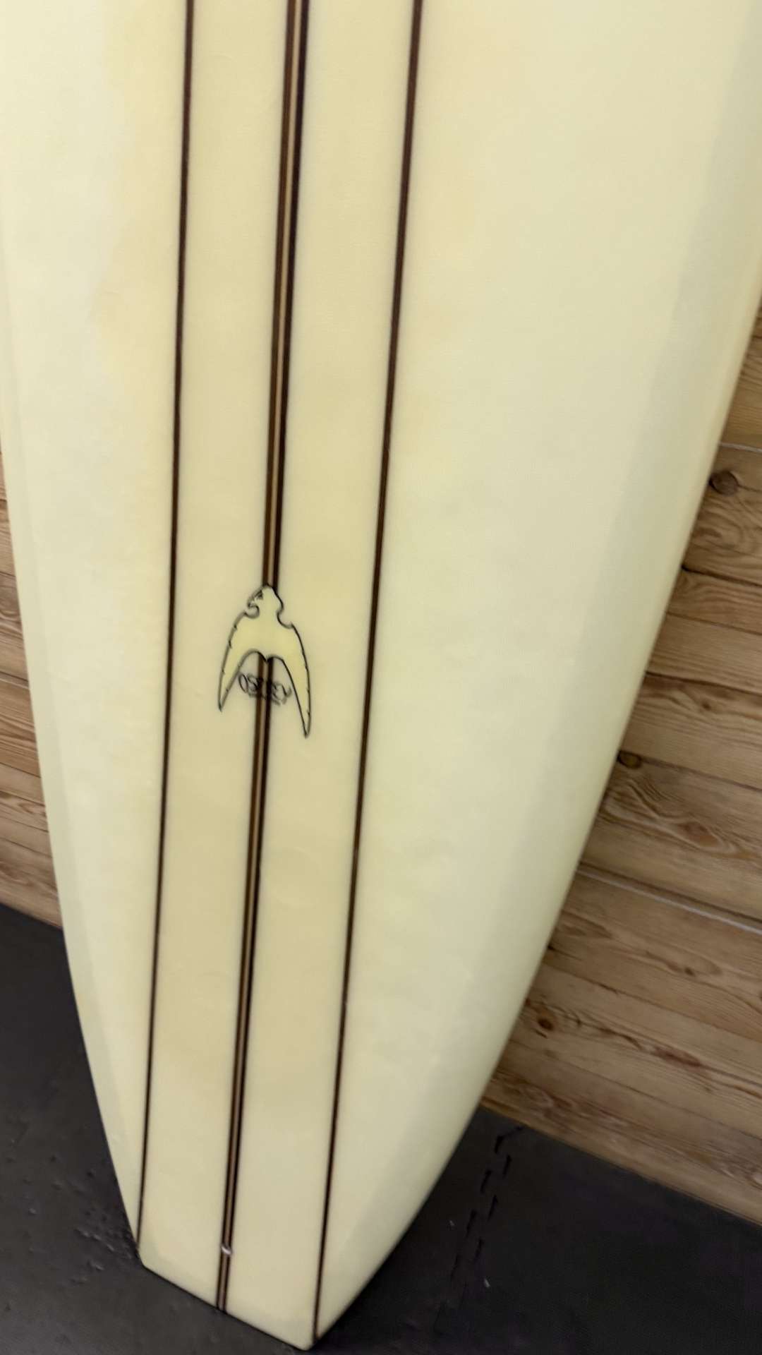 Osprey Noserider 10'0"