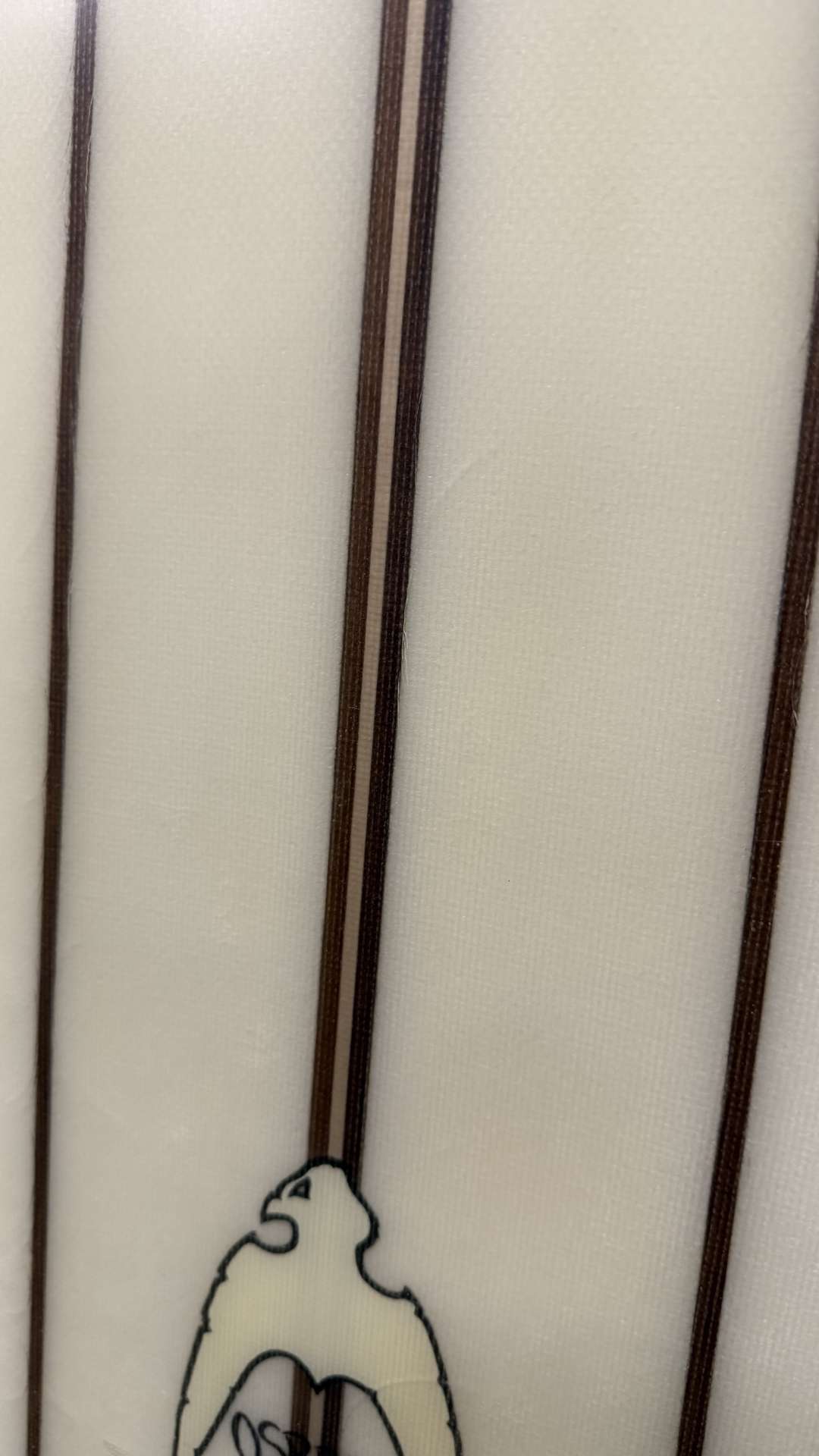 Osprey Noserider 10'0"