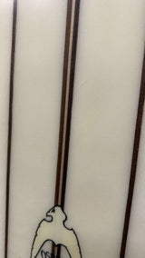 Osprey Noserider 10'0"