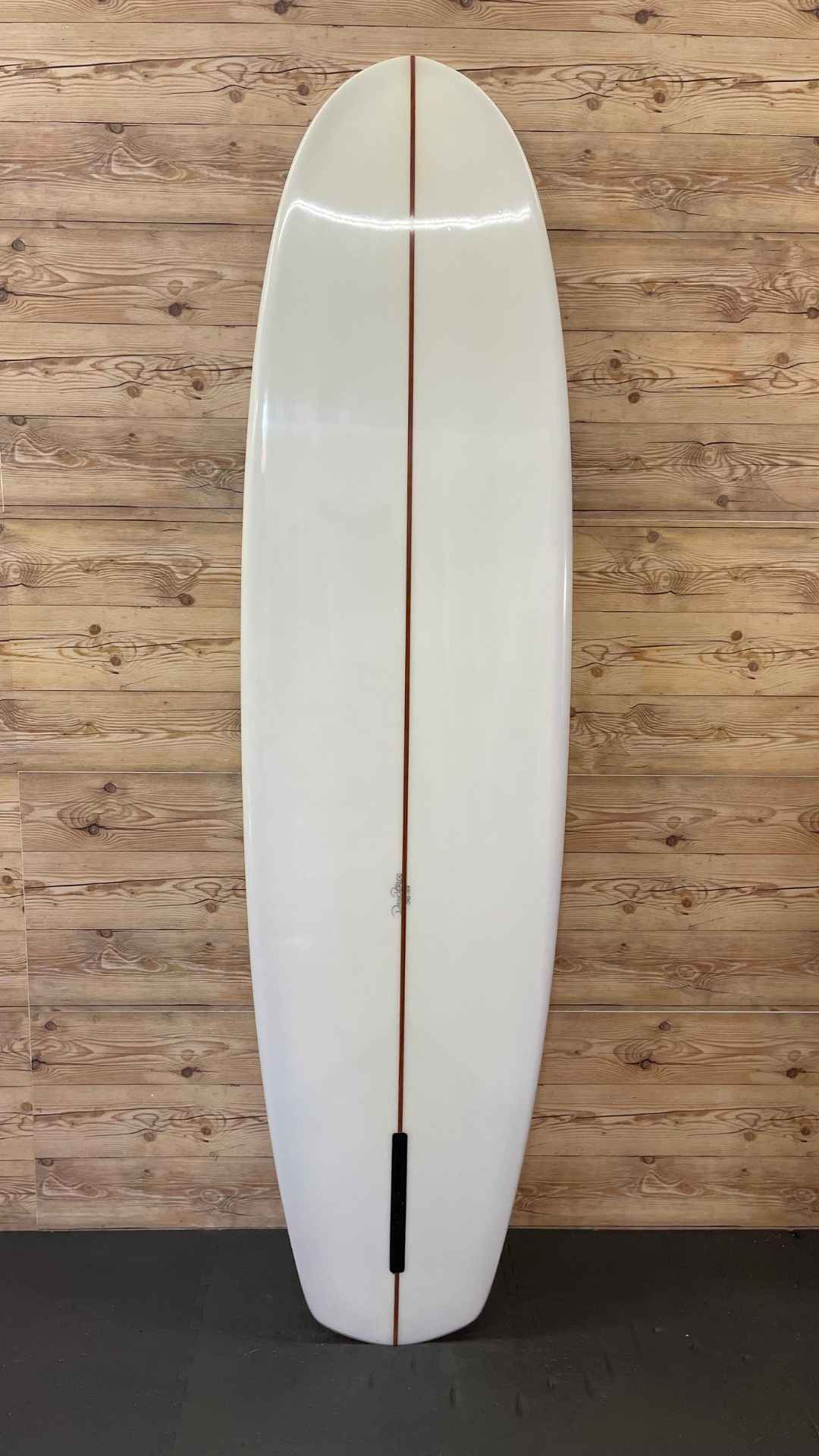 Dane Perlee Single Fin 7'7"