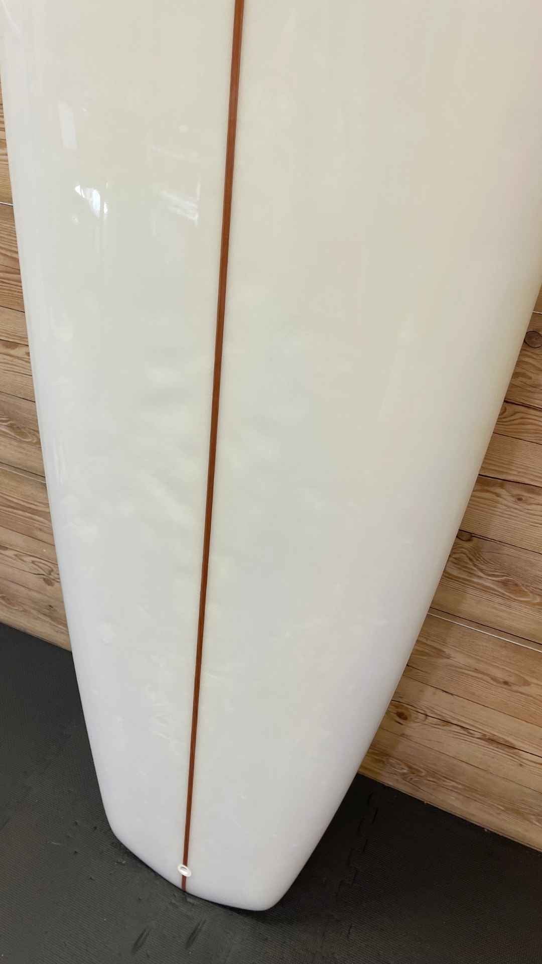 Dane Perlee Single Fin 7'7"