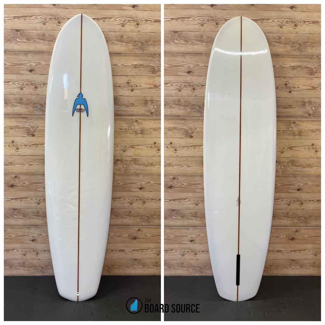 Dane Perlee Single Fin 7'7"