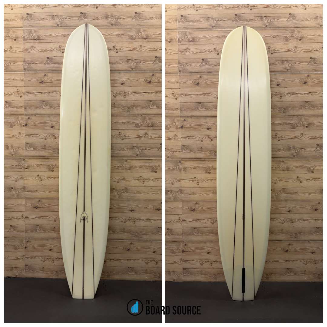 New & Used Longboard Surfboards for Sale – Page 5 – The Board Source