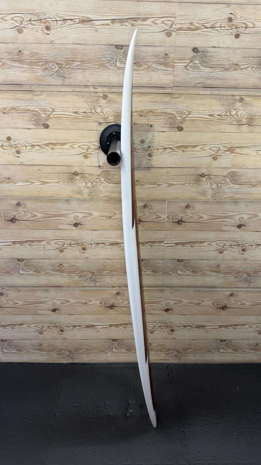 Quad 5'7"