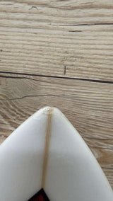Quad 5'7"