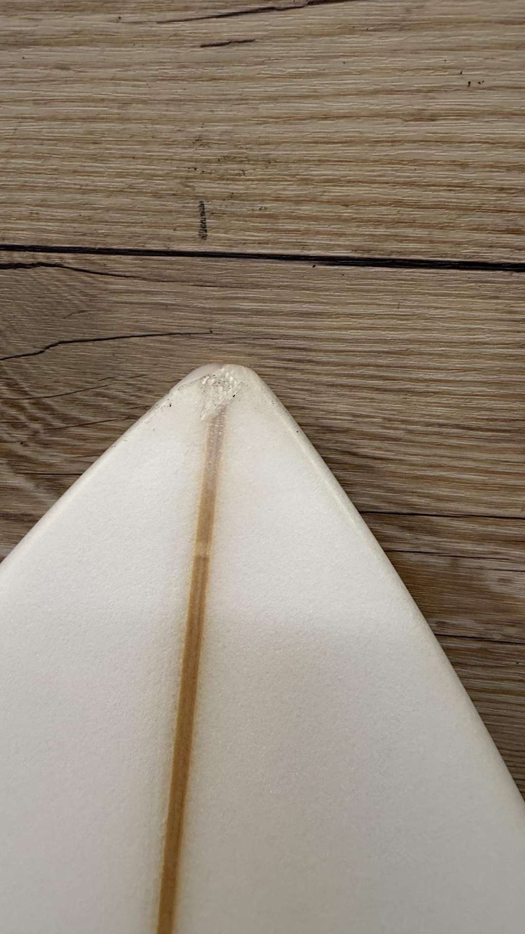 Quad 5'7"