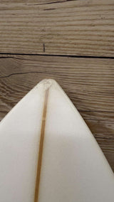 Quad 5'7"