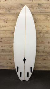 Quad 5'7"