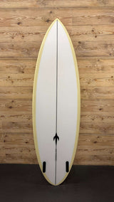 Twin Pin 6'5"