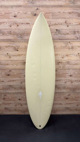 Twin Pin 6'5"