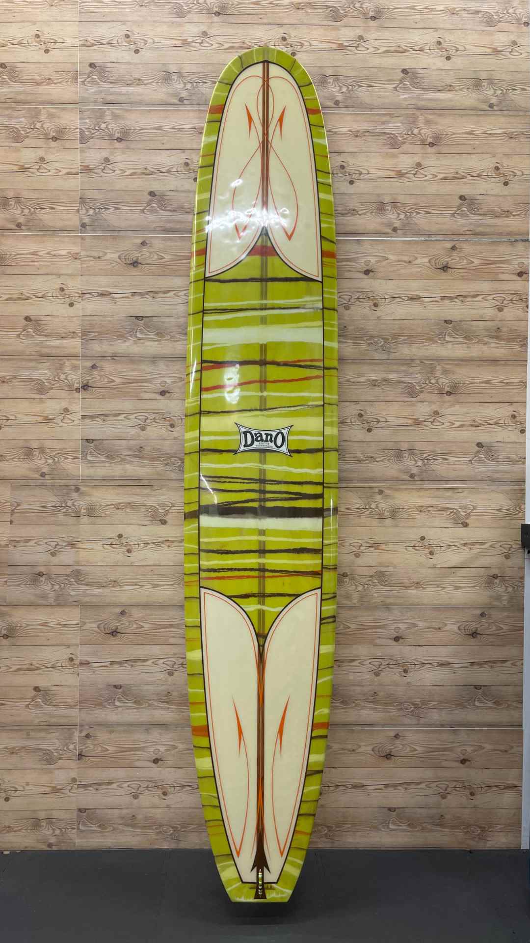 Noseglider 10'6"