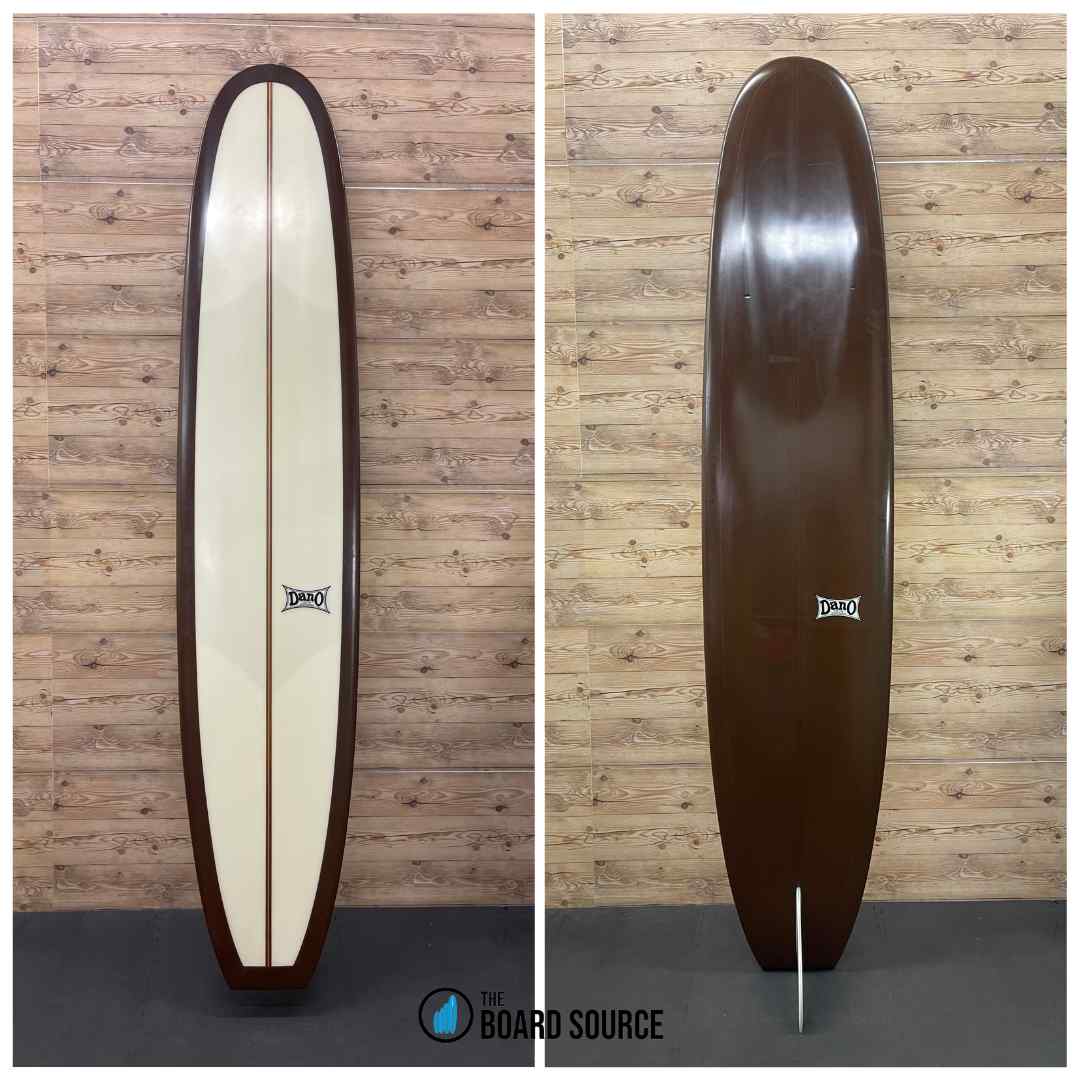 Dano Surfboards Noseglider 9'4