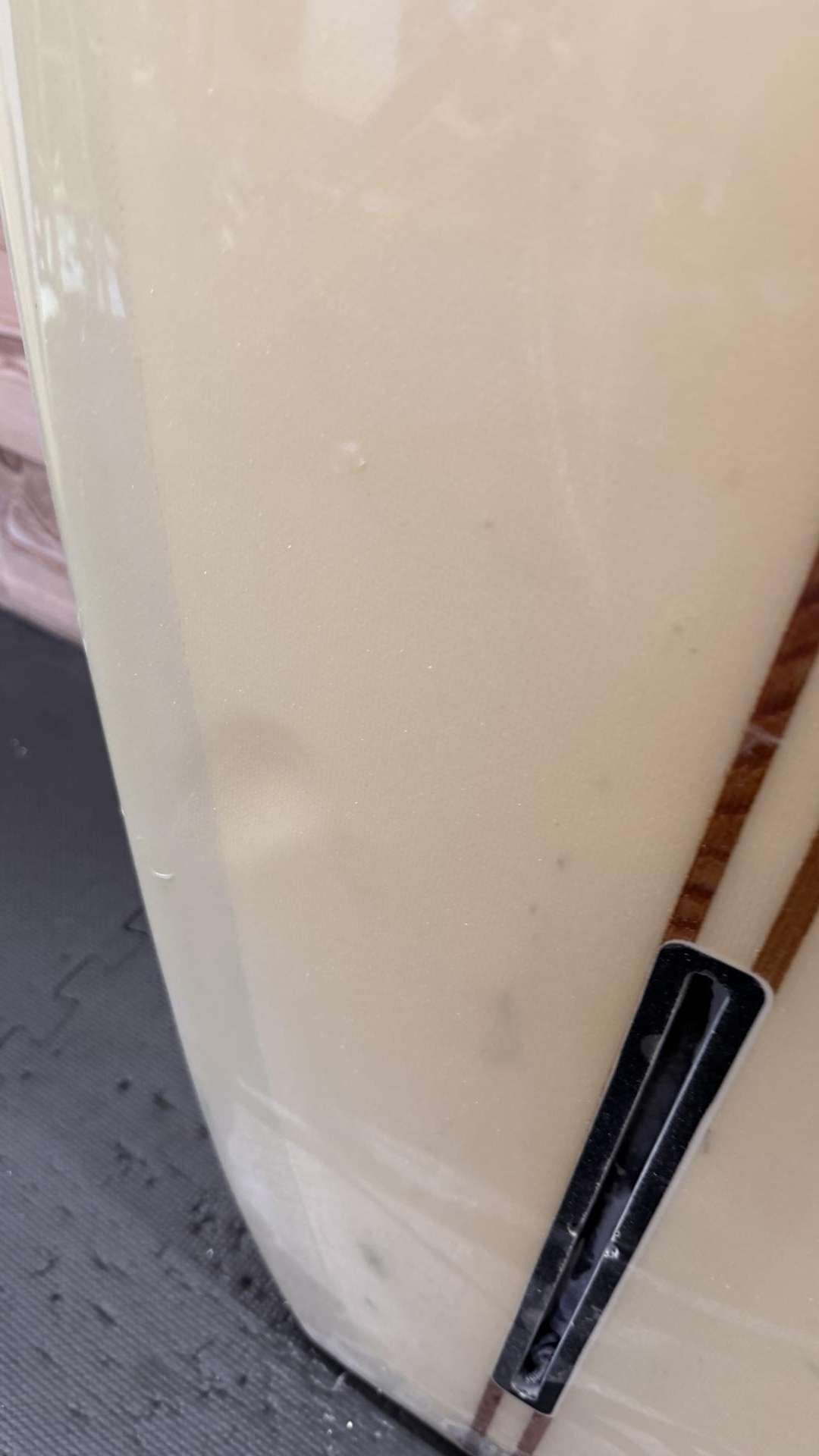 Nose Glider 9'6"