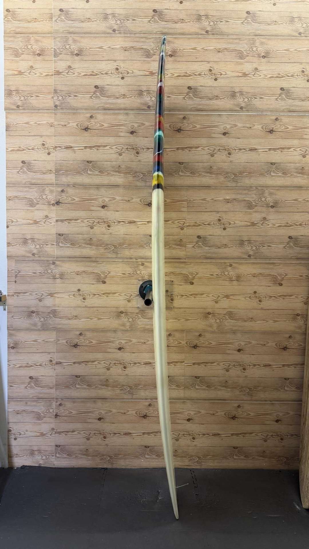 Nose Glider 9'6"