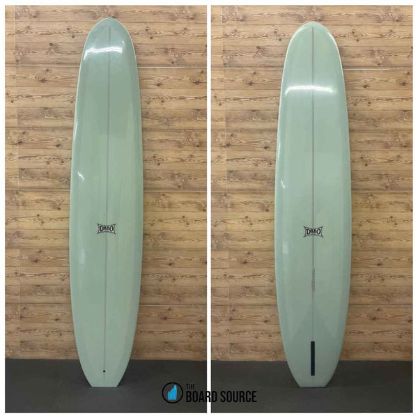 【「ジモティー見た」で6％OFF！】DANO KUSTOM SURFBOARDS 9'5 ダノー　ロングボード ジモティー見た」で6％OFF！】DANO KUSTOM SURFBOARDS 9'5 ダノー