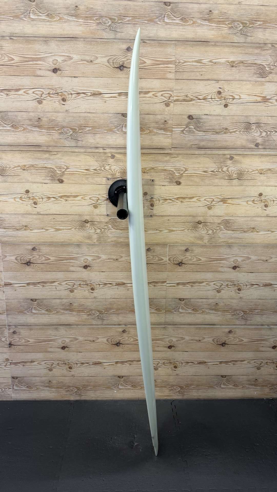 Twin 6'7"