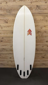 Fuster 5'8"