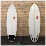 Fuster 5'8"