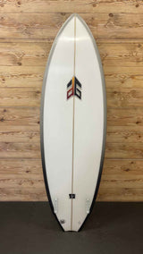 Bullet 5'8"