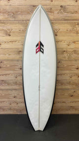 Bullet 5'8"